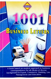 1001 Business Letters