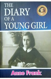 The Diary Of A  Young Girl