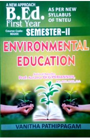 Environmental Education