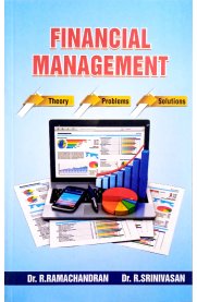 Financial Management [Theory,Problems,Solutions]