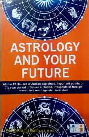 Astrology And Your Future - English