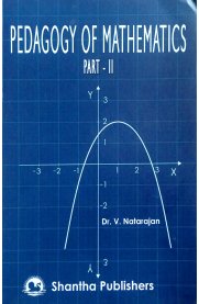 Pedagogy Of Mathematics Part - II