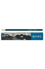 Apsara Drawing Pencils (Grades: 2H)