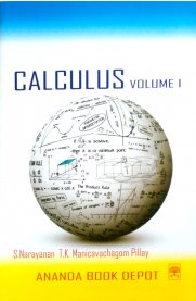 Calculus Volume-I