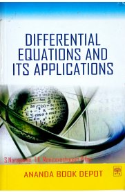 Differential Equations and its Applications