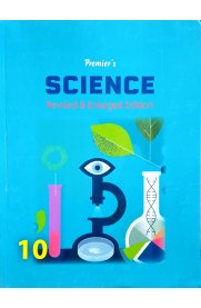 10th Premier's Science [Based On the New Syllabus 2023-2024]