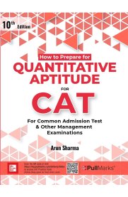 How to Prepare For Quantitative Aptitude For CAT
