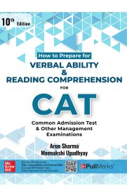 How to Prepare For Verbal Ability & Reading Comprehension For CAT