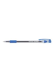 Nataraj Superx Ball Pen (COLOR: BLUE, PACKING: 5 pieces)