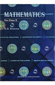10th Standard Mathematics [Based On the New Syllabus 2022-2023]