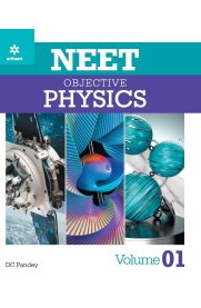 Arihant NEET Objective Physics Vol-I