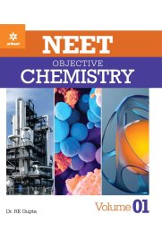 Arihant NEET Objective Chemistry Vol-I