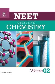 Arihant NEET Objective Chemistry Vol-II