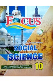 10th Focus Social Science 2,3&5 Mark Q&A [Based On The New Syllabus]2023-2024