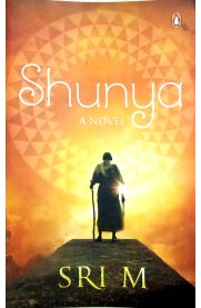 Shunya -A  novel