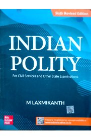 Indian Polity [Sixth Edition]
