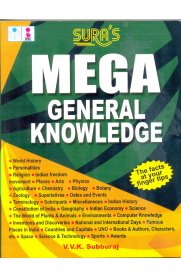 Sura Mega General Knowledge
