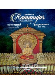 Life History Of Ramanujar