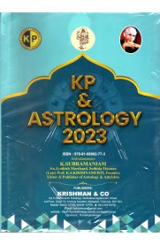 KP & Astrology 2023