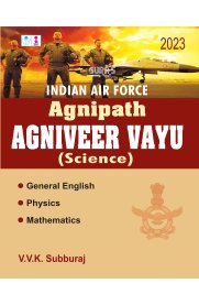 Sura Indian Air Force Agnipath Agniveer Vayu [Science]2023