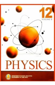 12th Textbooks [Physics | Chemistry | Mathematics | Computer science] - Set of 7 Books - Based On Samacheer Syllabus