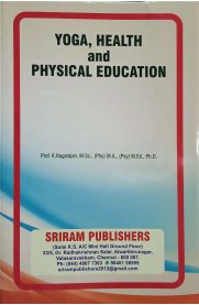 Yoga,Health and Physical Education