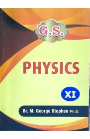 11th GS Physics Guide [Based On the New Syllabus]2023