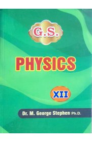 12th GS Physics Guide [Based On the New Syllabus]2023
