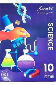 10Th Konar Science Guide [Based On the New Syllabus 2023-2024]