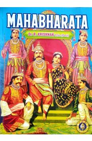 Mahabharata - English