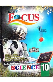 10th Focus Science 2,3&5 Mark Q&A[Based On The New Syllabus]2023-2024