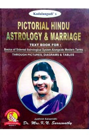 Pictorial Hindu Astrology &  Marriage