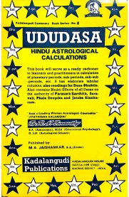 Ududasa - Hindu Astrological Calculations