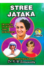 Stree Jataka or  Focus On Woman Through Astrology