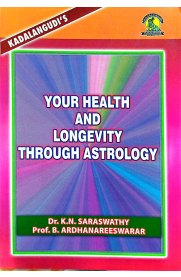 Your Health And Longevity Therough Astrology