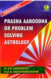 Prasana aaroodha or problem solving astrology