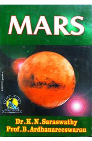 Mars  [9 Navagirahagal]