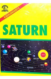 Saturn  [9 Navagirahagal]