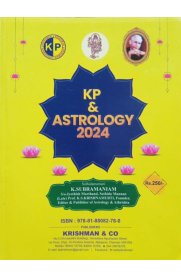 KP & Astrology 2024