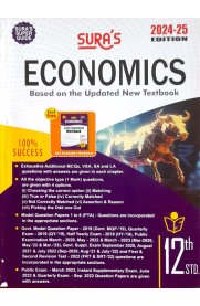 12Th sura Economics Guide [Based on the New Syllabus ] 2024-2025