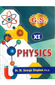 11th GS Physics Guide [Based On the New Syllabus]2024-2025