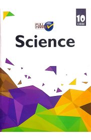 10th Standard CBSE Science Guide [Based On the New Syllabus 2024-2025]