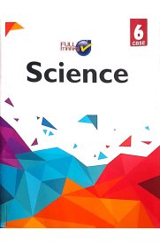 6th Standard CBSE Science Guide [Based On the New Syllabus 2024-2025]