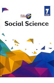 7th Standard CBSE Social Science Guide [Based On the New Syllabus 2024-2025]