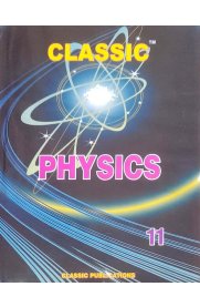 11th Classic Physics Guide [Based On the New Syllabus]2024-2025