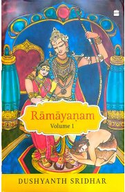 Ramayanam Volume-1