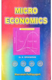 Micro Economics [1st Year 1st Semester]2024