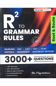 Veranda R 2 To Grammar Rules [3000+Questions ]