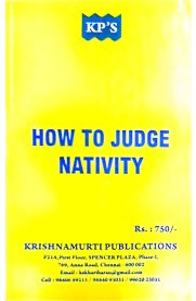 How To Judge Nativity