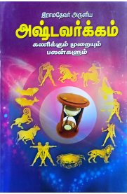 Ashtavarkkam-[அஷ்டவர்க்கம்]